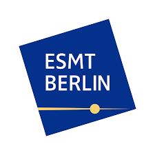 Europe School of Management and Technology (ESMT) Logo